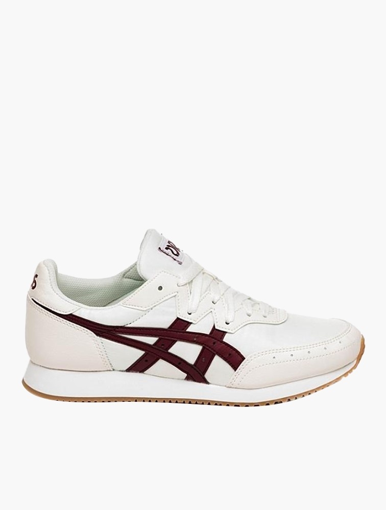 Asics tiger 2025 tarther og